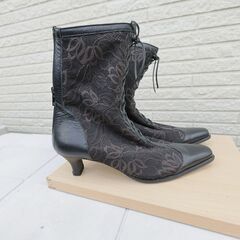 ❽ブーツ他色々の画像