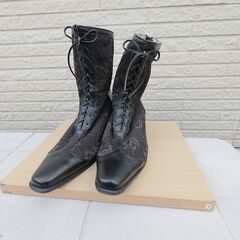 ❽ブーツ他色々