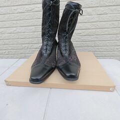 ❽ブーツ他色々の画像