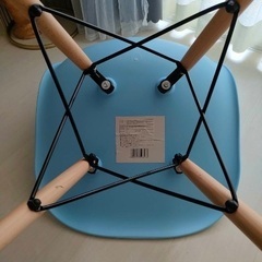 【美品】ダイニングチェア♡の画像