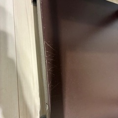 【無料】スチールラック（3段）差し上げますの画像