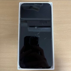 【wifiのみ】iPhoneXs max 256GB
