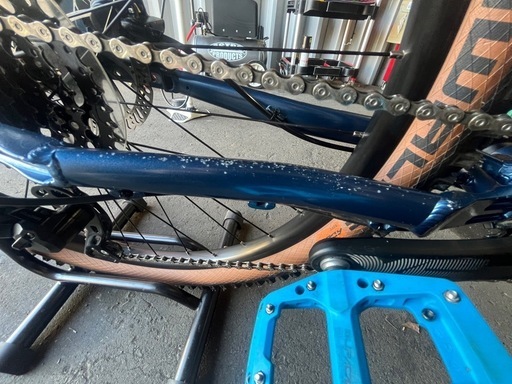 2023　sサイズ　27.5インチ　kona Fire Mountain mtb マウンテンバイク　自転車
