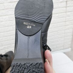 ❾ブーツ他色々の画像