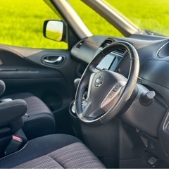 日産 セレナ Nissan Serena の画像