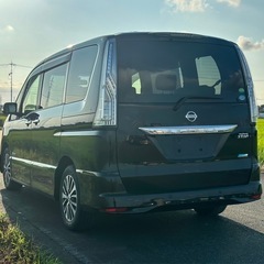 日産 セレナ Nissan Serena の画像