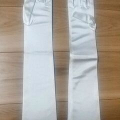 【50円】手袋の画像