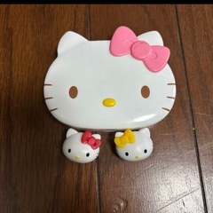 キティ　おもちゃ※7月までの画像