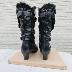 １０　ブーツ他色々の画像