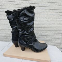 １０　ブーツ他色々の画像
