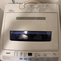 　受付終了　
洗濯機の画像