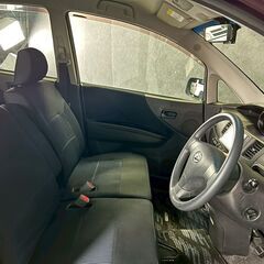 ムーヴ Ｘ　ＶＳ　ＩＩＩ 車検９年７月まで 乗って帰れます の画像