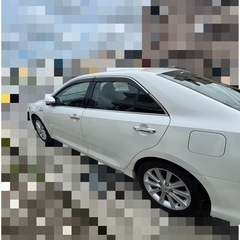 トヨタカムリ　50系の画像