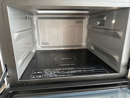 Panasonicオーブンレンジ美品