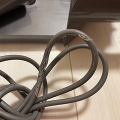 【受け取り手決定】Dysonコードレス掃除機　一式の画像