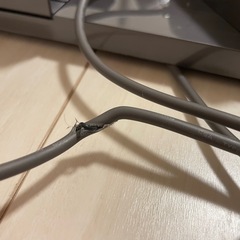 【受け取り手決定】Dysonコードレス掃除機　一式の画像