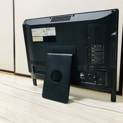 一体型valuestar/win10,M8G,HD320Gの画像