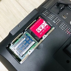 一体型valuestar/win10,M8G,HD320Gの画像