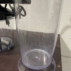 OXA ハンドブレンダー　一台多役の画像