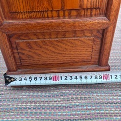 茶箪笥　小タンス　レトロ　アンティーク　古道具　アンティークの画像