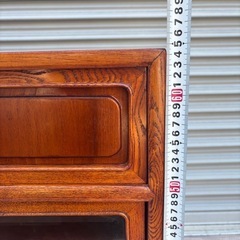 茶箪笥　小タンス　レトロ　アンティーク　古道具　アンティークの画像