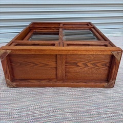 茶箪笥　小タンス　レトロ　アンティーク　古道具　アンティークの画像