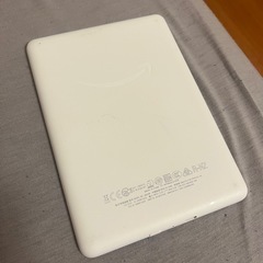 Kindle 第10世代の画像