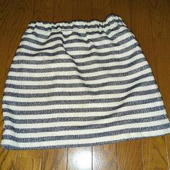スカート、ワンピースの画像