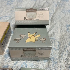 ポケモンくじ ②の画像