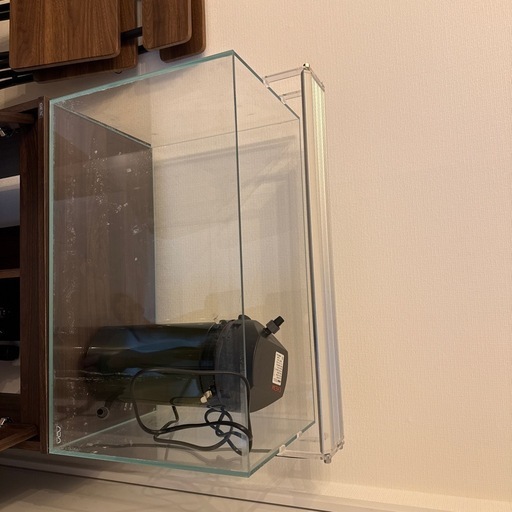 60センチ水槽一式