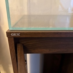 60センチ水槽一式の画像