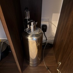60センチ水槽一式の画像
