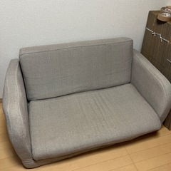 ソファーベッド
の画像