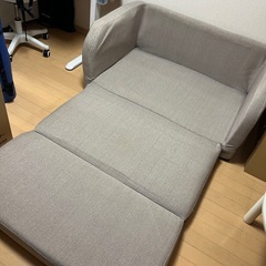 ソファーベッド
の画像