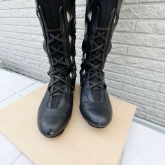 11 ブーツ他色々の画像