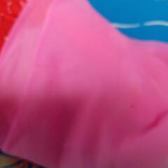 浴衣　子ども　子供　キッズ　ブルーの画像