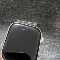 激安　Apple Watch 7 NIKEコラボ　45mm GPSモデルの画像
