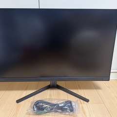 【決まりました】ゲーミングモニター　PHILIPS EVNIA 27M2N3500NL/11の画像
