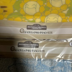 ポケモンくじびきの画像