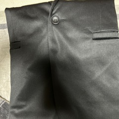 ジャケットスーツの画像