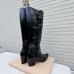 １２　ブーツ他色々の画像