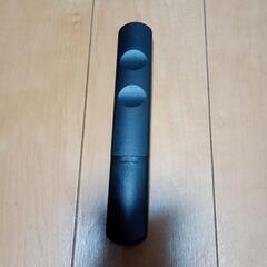 学習シンプルリモコン　中古の画像