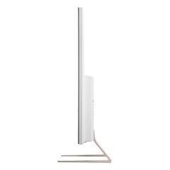 【4K 大型モニター】 Acer ET430Kwmiiqppx [43インチ ホワイト]の画像