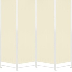 再値下げしました‼️7/27まで【美品】4連パーテーション／目隠し・仕切りにおすすめ！（幅200cm×高さ180cm）の画像