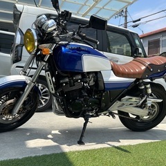 インパルス400