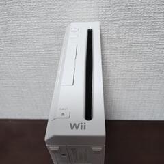 wii 本体のみの画像