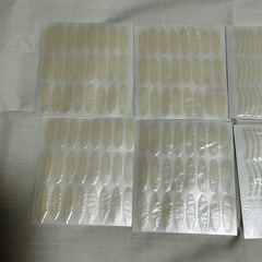 二重テープ メッシュ
の画像