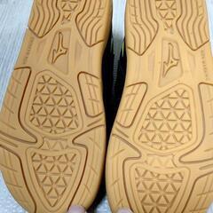 【お値下げ】フットサルシューズ　ミズノ　20cm　サッカー　体育館履き　室内履きの画像