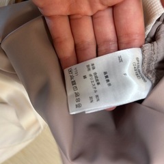 エレンカーレデュエ(ELENCARE DUE)ワンピースとindex Tシャツの画像