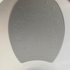 ベビーバスの画像